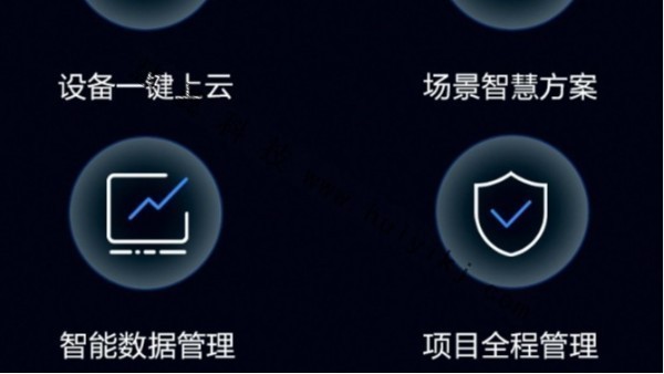 海康互聯