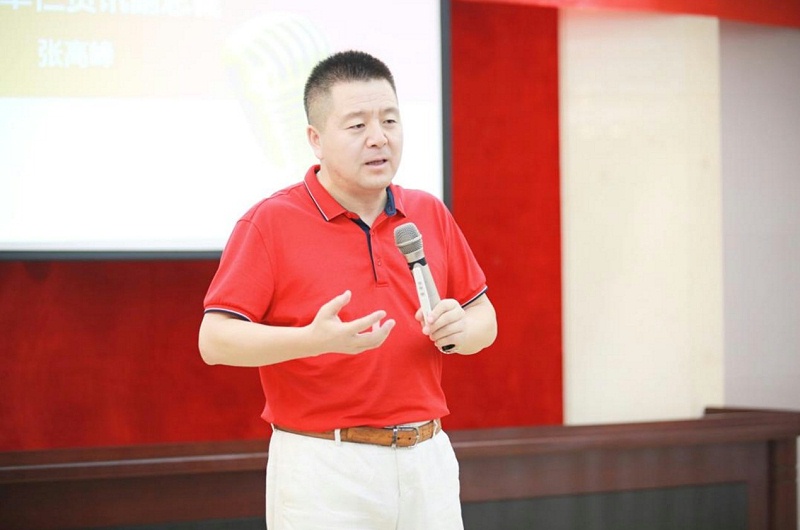 成都必威首页參加牛商爭(zheng) 霸賽