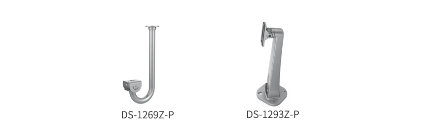 DS-2DF8225IH係列外形尺寸