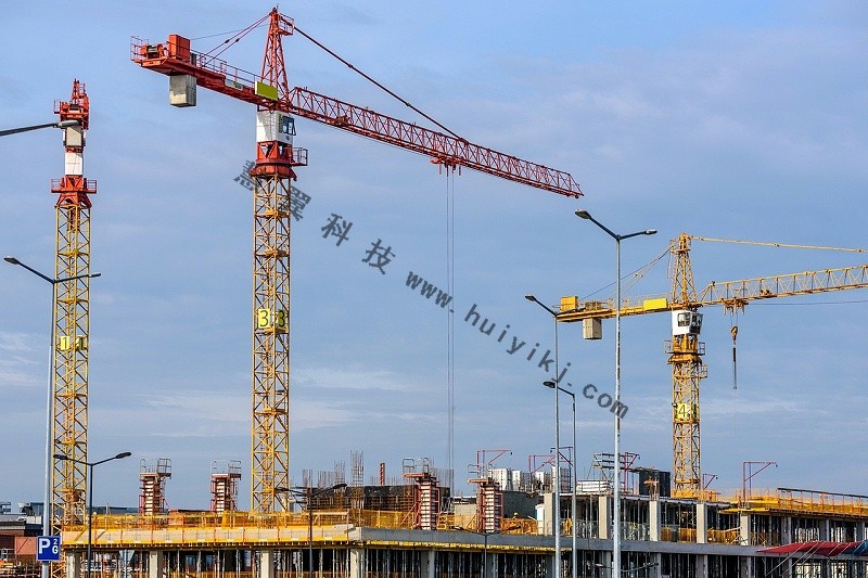 工地多平台視頻傳(chuan) 輸應用方案