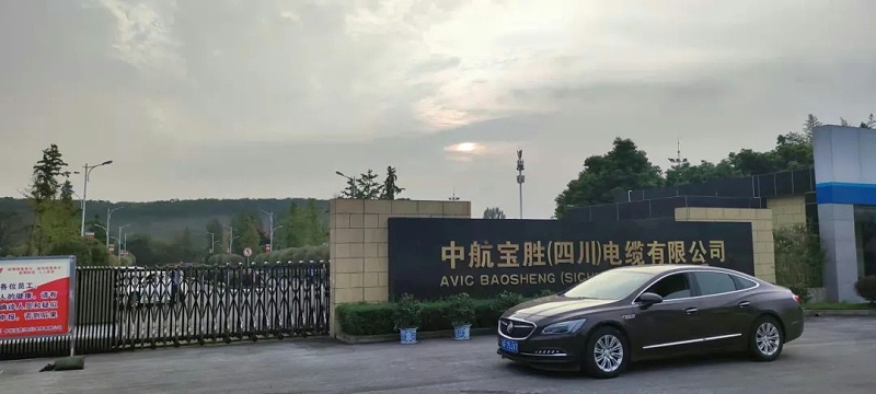 工業(ye) 園區停車道閘安裝