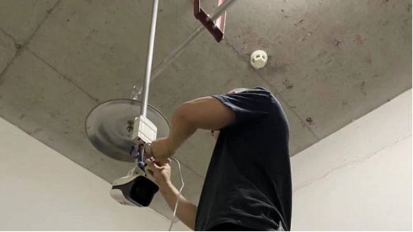 監控係統維保