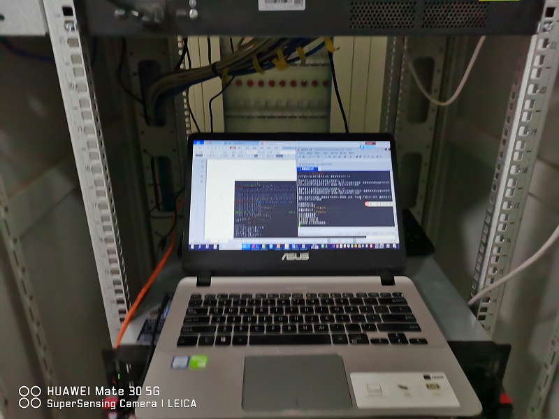 變電站門禁係統安裝