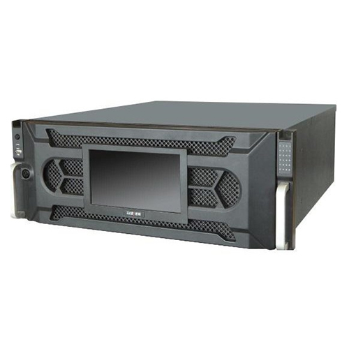 海康威視硬盤錄像機DS-96000N-I24係列NVR網絡硬盤錄像機