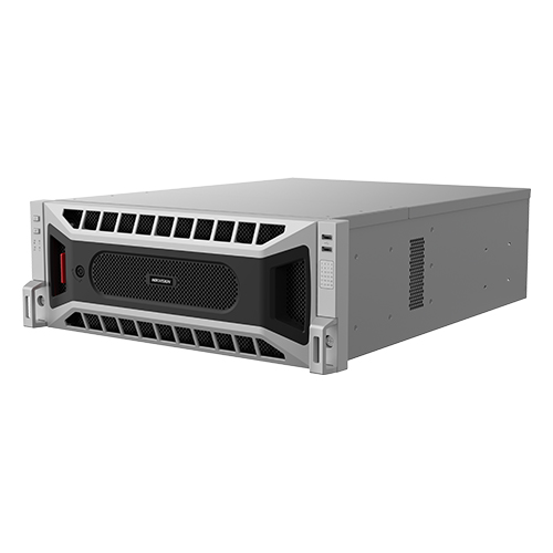 海康威視硬盤錄像機DS-96000N-I16R/C係列NVR網絡硬盤錄像機