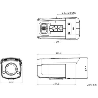 DS-2CD3T47FWDA3-LS