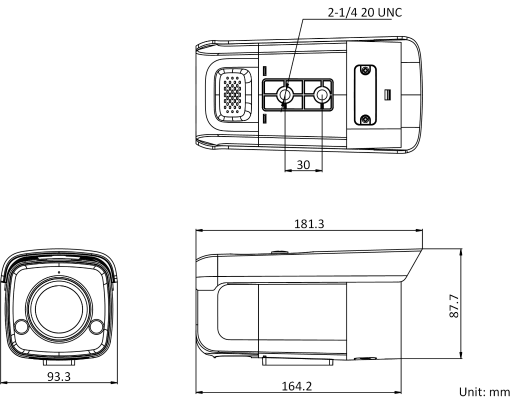 DS-2CD3T47FWDA3-LS
