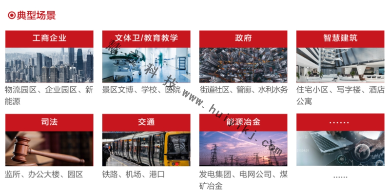 智能報警管理平台功能