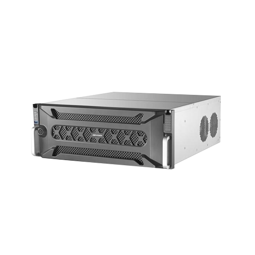 海康威視 DS-96128/96256N-I24/H 係列NVR&解碼上牆一體機