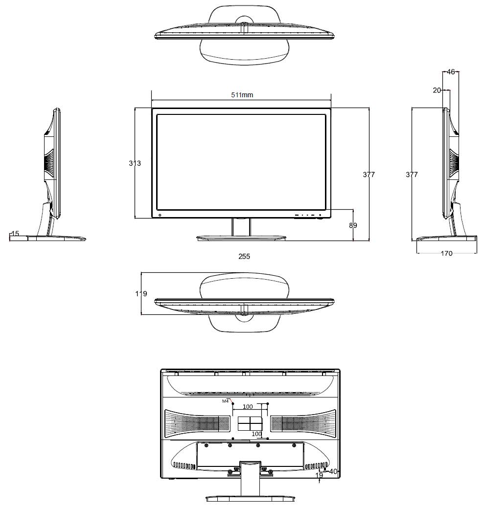 顯錄一體(ti) NVR