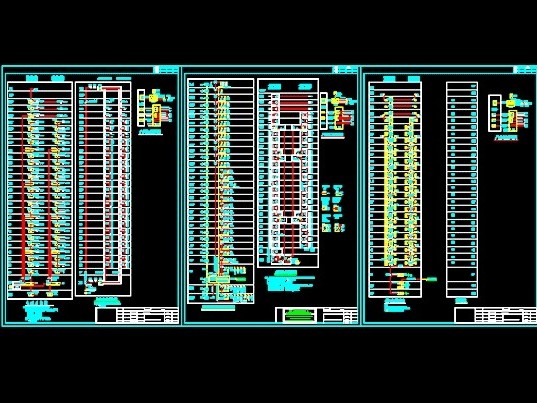 弱電係統工程j