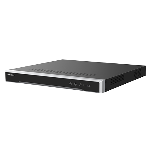 海康威視硬盤錄像機DS-7600N-I3-V3係列網絡硬盤錄像機
