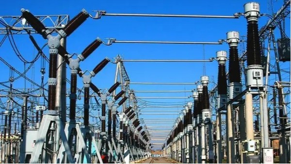 電網智能巡檢