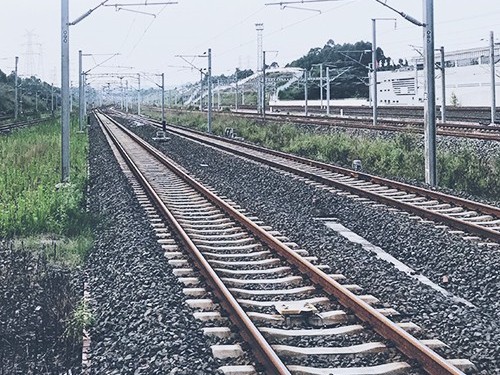 鐵路道口視頻監控係統