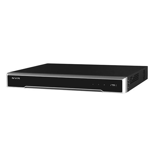 海康威視錄像機DS-7600N-I2係列高清網絡硬盤錄像機