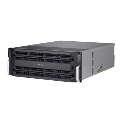 海康威視存儲磁盤陣列CVR DS-A710XXR係列