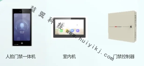 二道門方案設備
