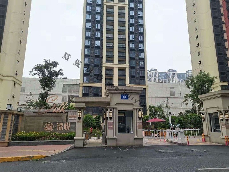 小區視頻監控係統