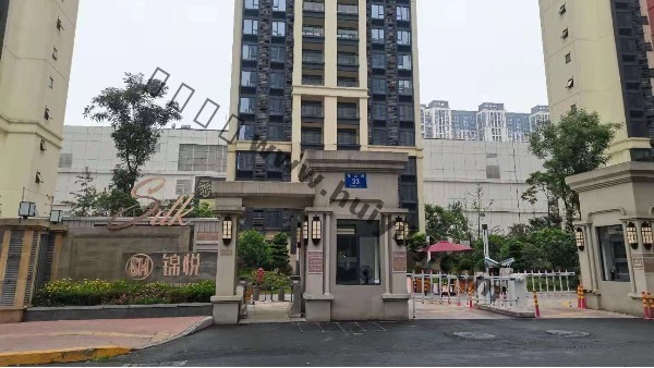 小區視頻監控係統