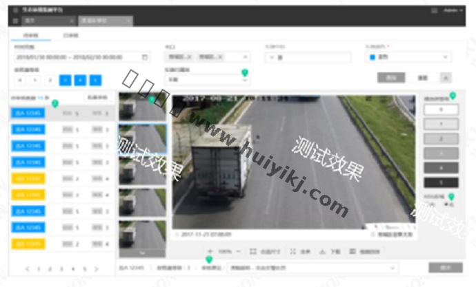 生態環境高清視頻監控係統優(you) 勢