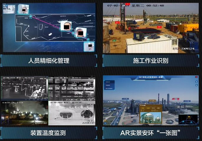 智慧能源管理部門疫情防控解決(jue) 方案應用