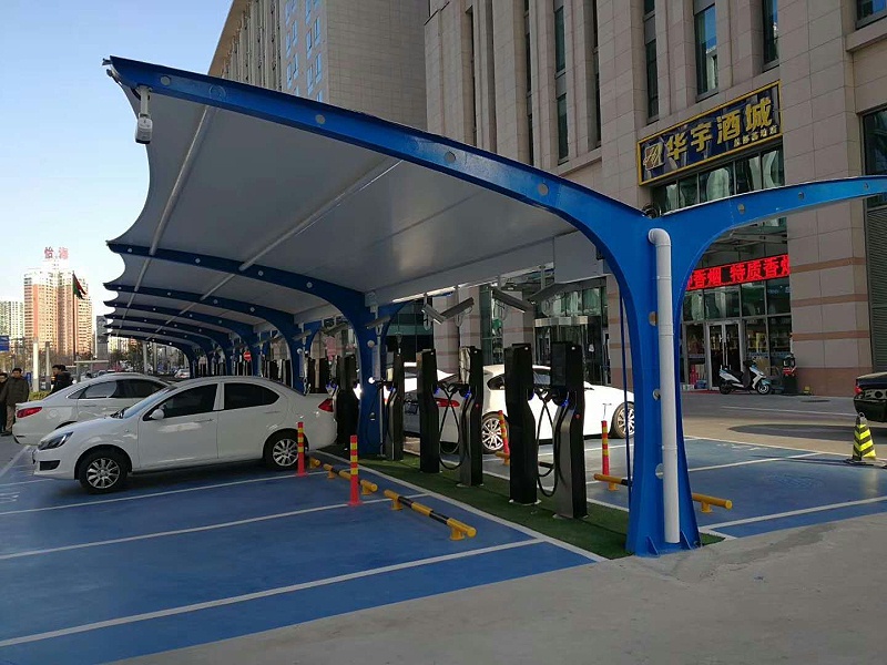 雷達防砸車牌識別係統解決(jue) 方案
