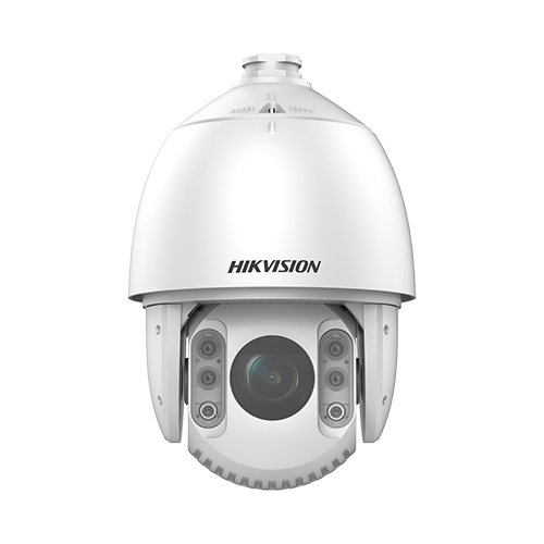 海康威視攝像機DS-2DE7423IW-AF(S6)E係列400萬紅外網絡球機