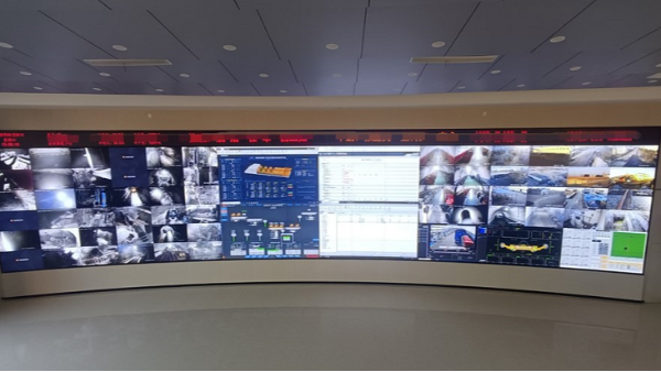 LED顯示屏應用