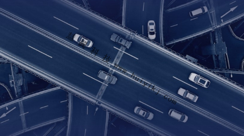 道路智能巡檢業(ye) 務