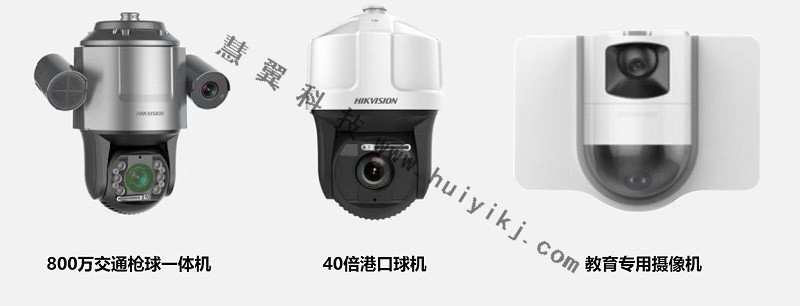 行業(ye) 智能球機