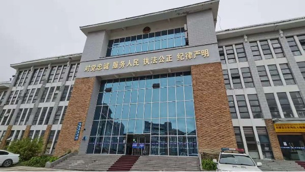視頻監控係統