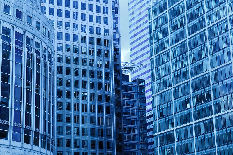 中小企業(ye) 門禁考勤測溫方案