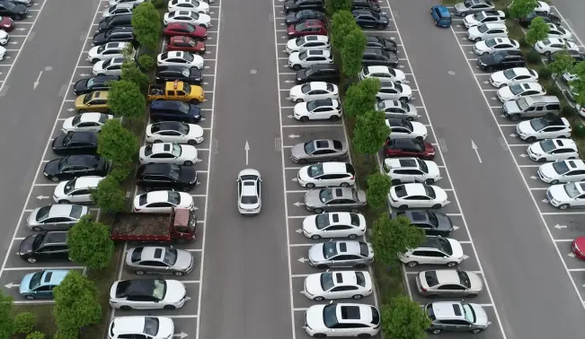 安防監控係統中的視頻監控攝像頭，用在停車場時需要滿足哪些參數