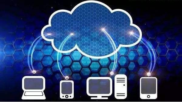 雲存儲技術原理