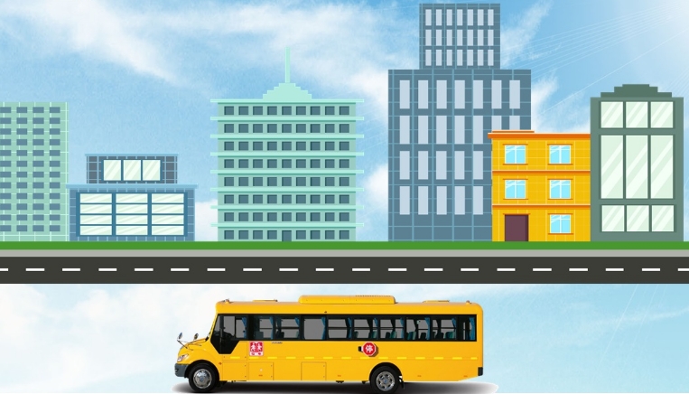 校車視頻監控係統