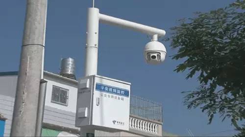 成都監控立杆安裝