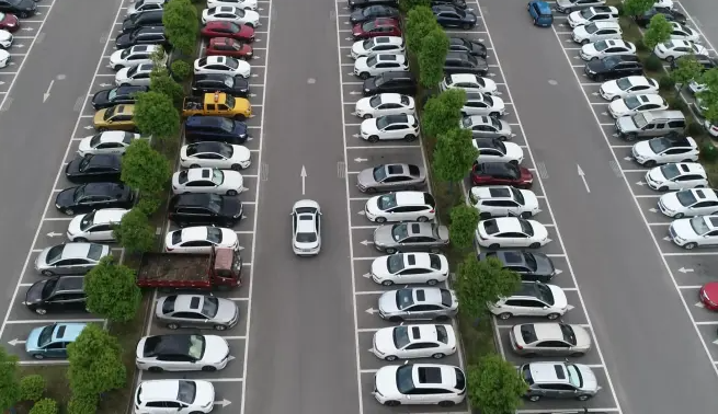 雲計算功能的視頻監控係統，能對停車場起到哪些輔助作用