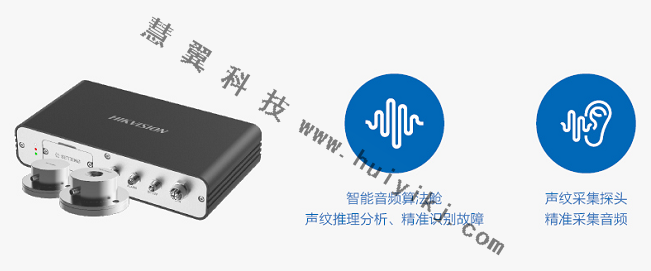 工業(ye) 聽診麥克風