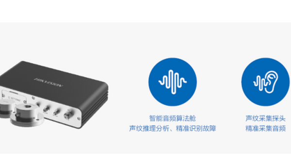 工業聽診麥克風