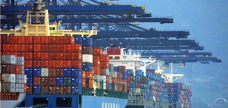 智慧海關(guan) 一體(ti) 化平台整體(ti) 解決(jue) 方案