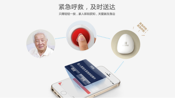 無限防盜報警係統