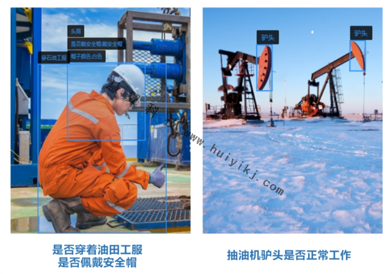 AI開放平台算法應用效果