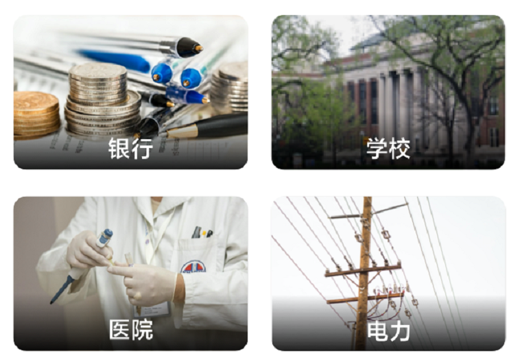 安保綜合信息管理平台應用場景