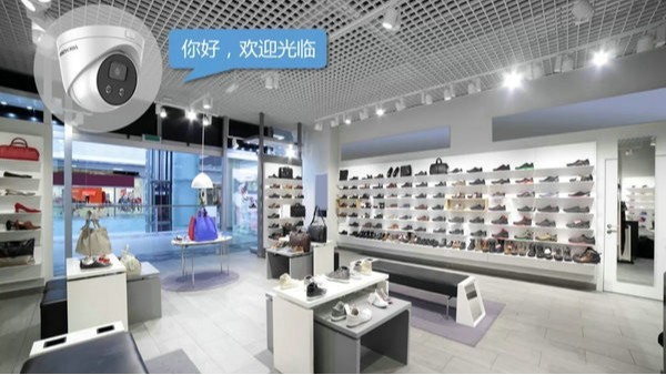 商店門店使用的視頻監控係統，需要多久做一次維保