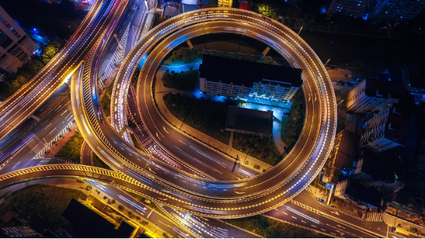 智能交通