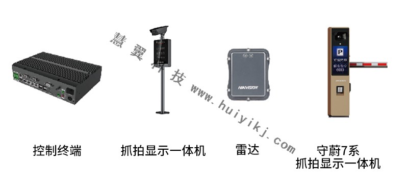 智慧停車產(chan) 品