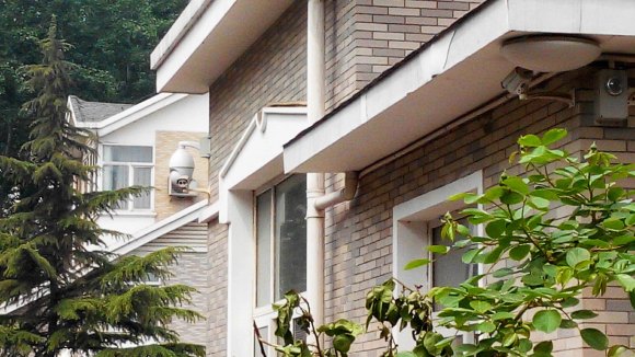 防盜報警係統安裝