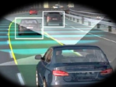 商用車主動安全解決方案—車輛監控係統