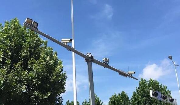 電子警察係統