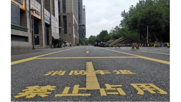 如何使用視頻監控係統避免公共消防通道被占用
